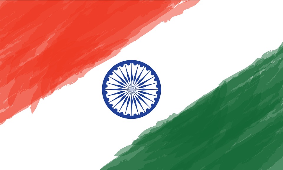 960x577 Indian Flag Hd Images Wallpapers Free Download - Indian Flag Painting