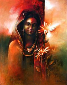 236x299 586 Best Paintings From India Images On Indian Art - Indian Painting