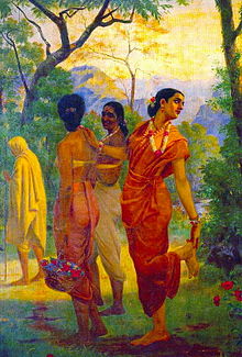 220x325 Modern Indian Painting - Indian Painting Pictures