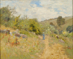 239x193 Indiana Art - Indiana Artists Painting