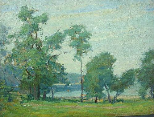 499x380 Indiana Artist Painting Ebay - Indiana Artists Painting