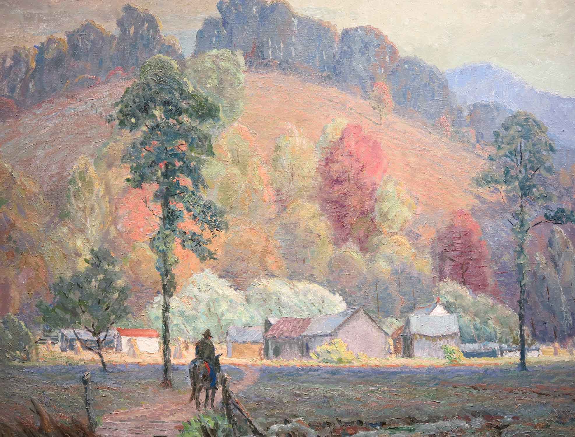 1973x1500 Indiana Artists - Indiana Artists Painting