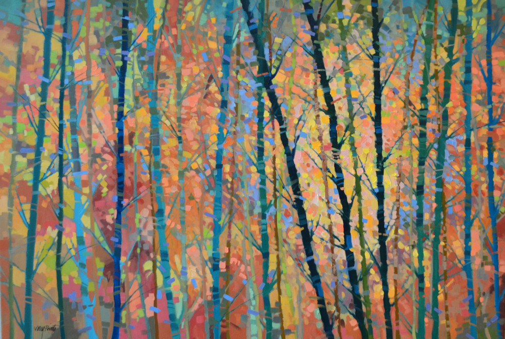 1000x672 Renew Artist Membership - Indiana Artists Painting