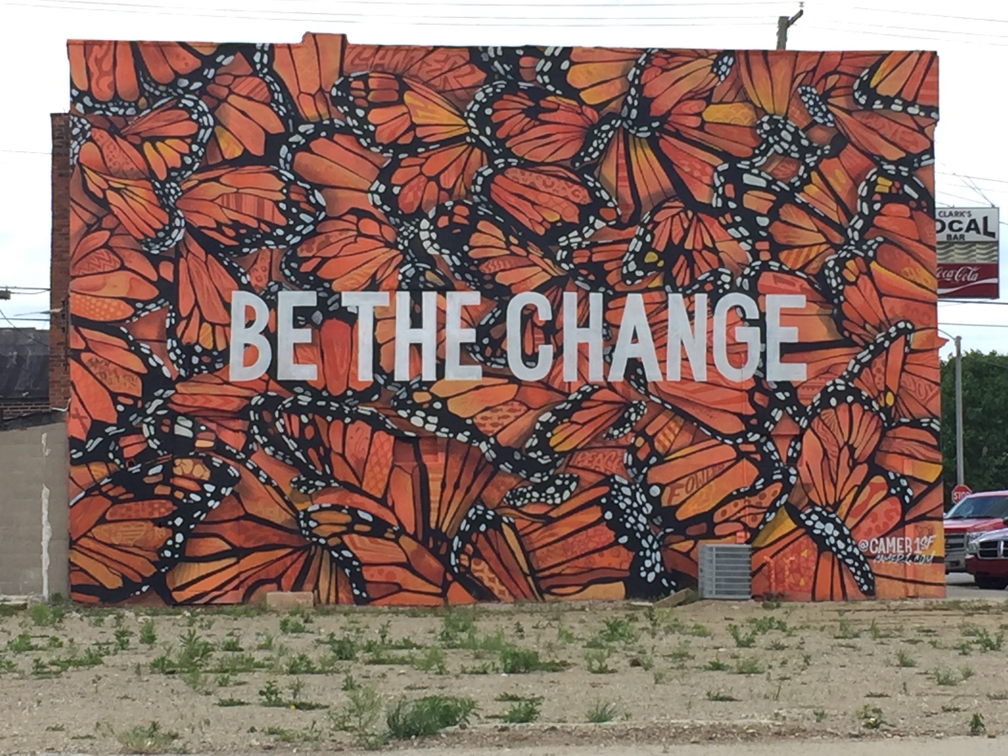 3264x2448 Tippecanoe Arts Federation Making Arts Work Lafayette, Indiana - Indiana Artists Painting