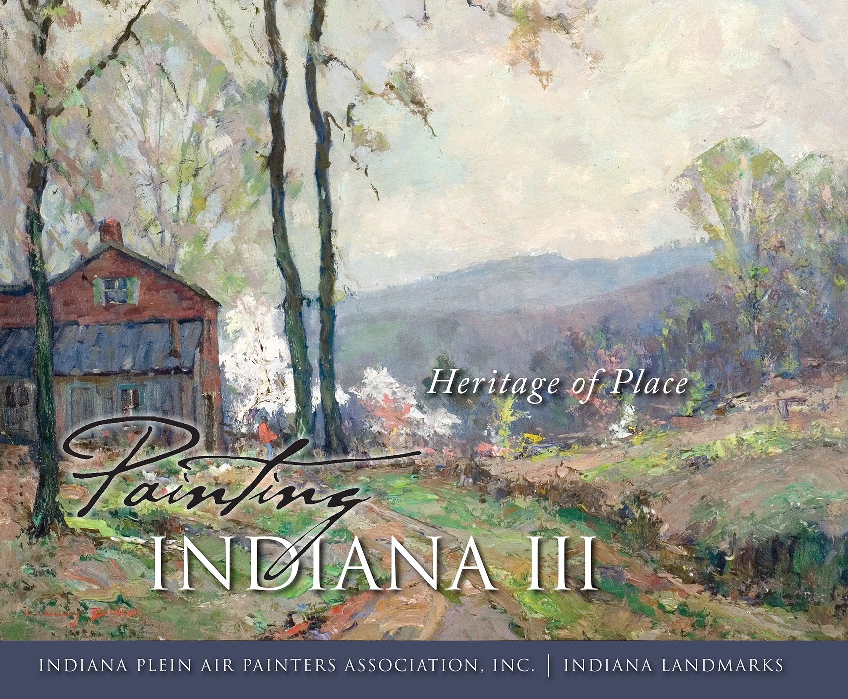 Indiana Painting At PaintingValley Com Explore Collection Of Indiana   Indiana Painting 23 