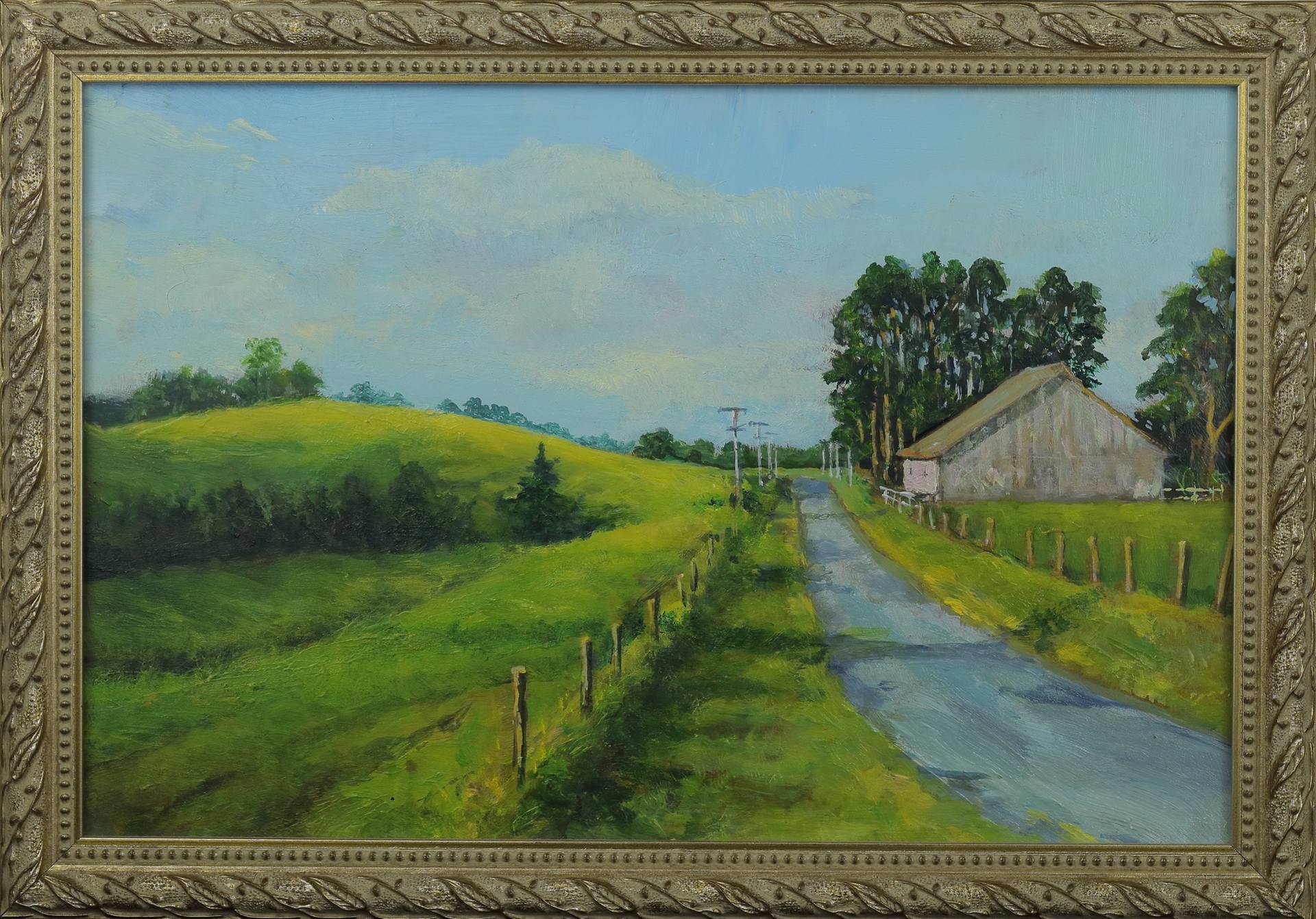 Indiana Painting At PaintingValley Com Explore Collection Of Indiana   Indiana Painting 24 