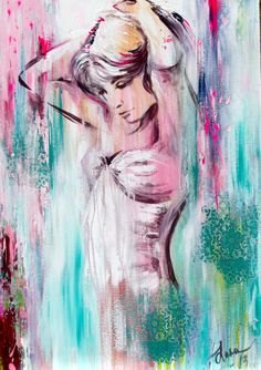 236x334 318 Best Paintings By Me Images On Canvas Paintings - Indie Painting