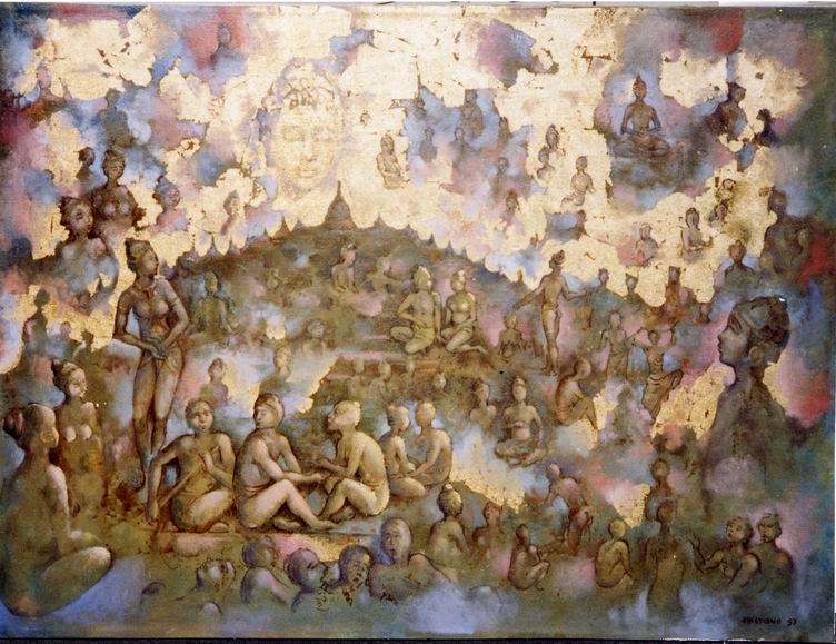 752x579 Mondecor - Indie Painting