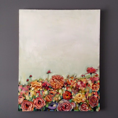 480x480 Melissa Townsend Art 2015 - Indie Painting