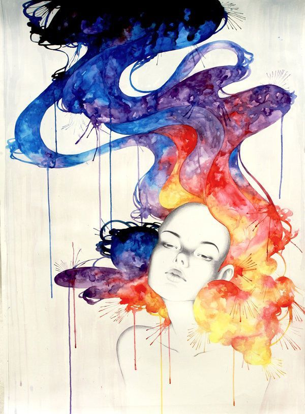 600x816 Artist Kelogsloops Artwork Artist, Draw And Artwork - Indie Painting