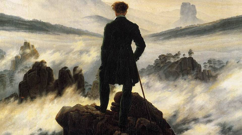 960x535 Individualism Is Not The Default - Individualism Painting