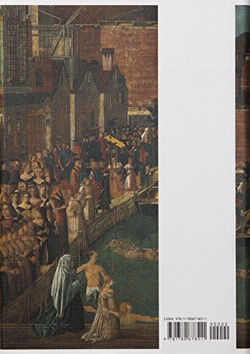 353x500 Renaissance Art In Venice From Tradition To Individualism Wantitall - Individualism Painting