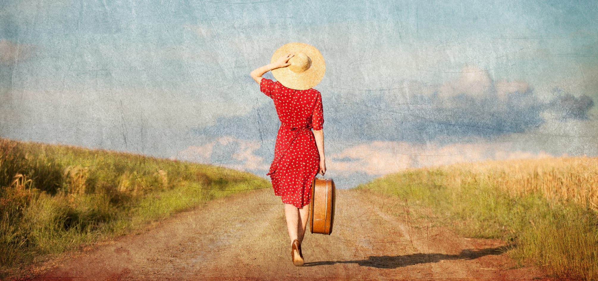 2011x945 The Swaddle How Individualism Is Changing The World - Individualism Painting