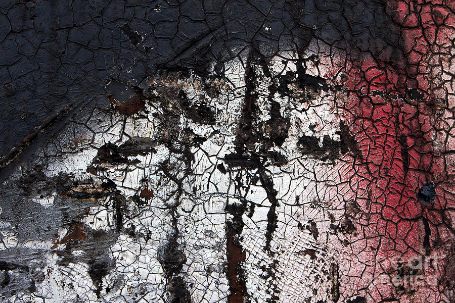 900x600 Industrial Painting Photograph By Jannis Werner - Industrial Painting Art