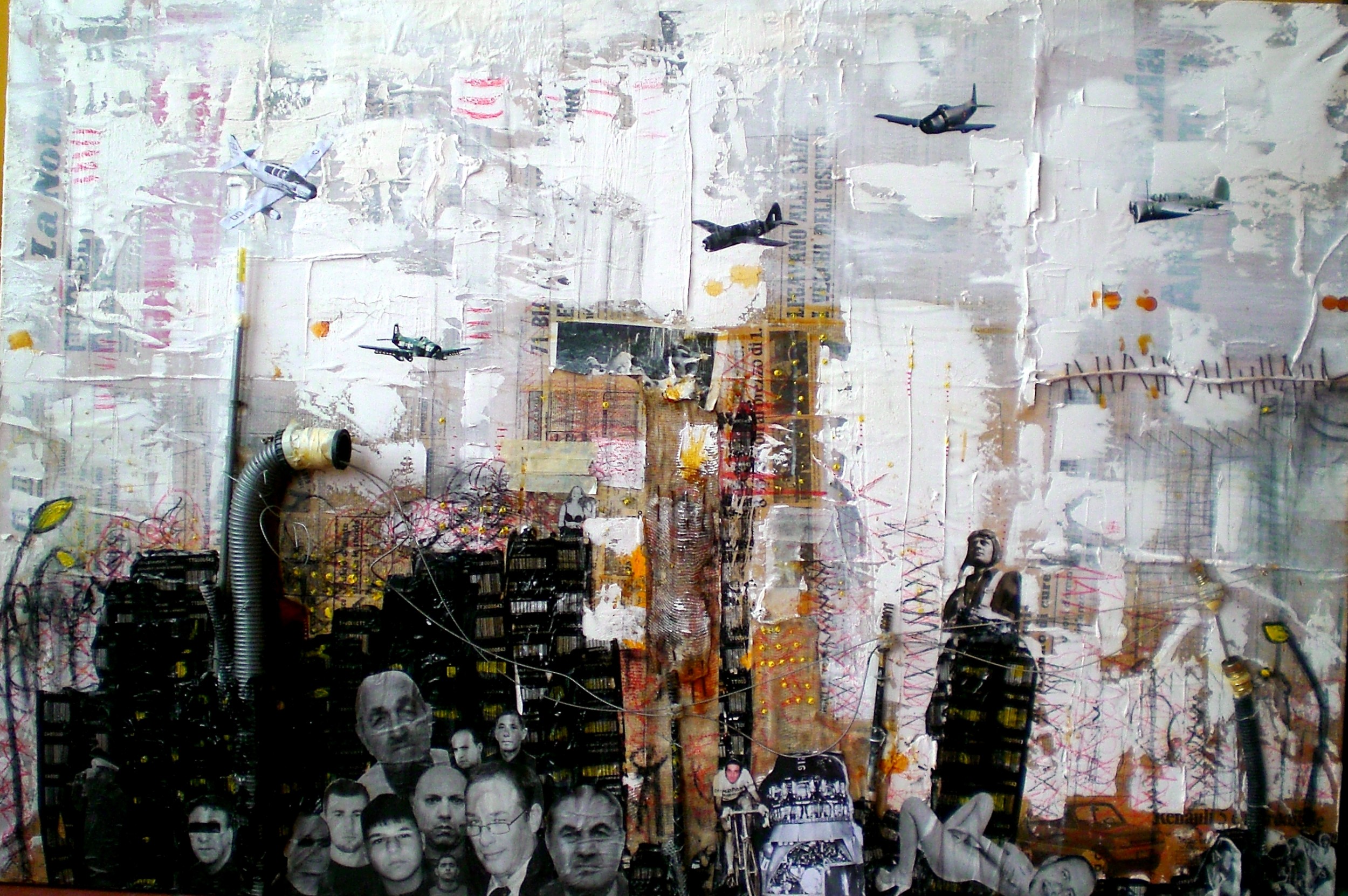 2500x1662 Sesto San Giovanni - Industrial Painting Art