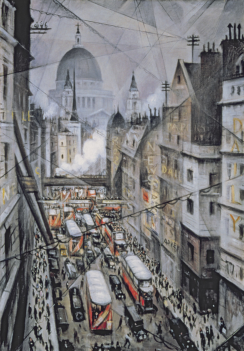 780x1120 Section Dnl History Amp Geography The Age - Industrialization Painting