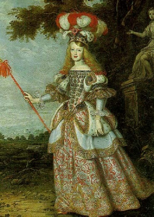 500x705 Beauty Will Save, Viola, Beauty In Everything - Infanta Painting