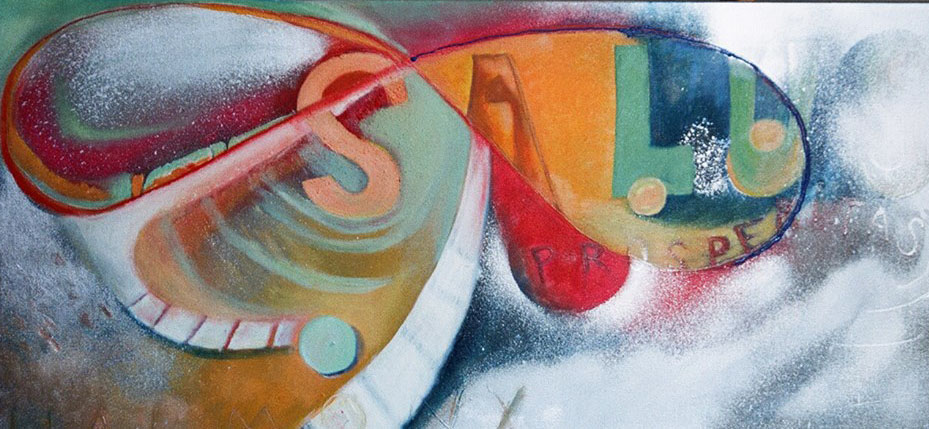 929x429 Infinity Martina - Infinity Canvas Painting