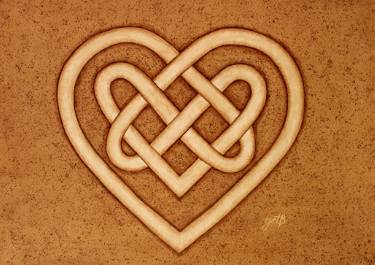 375x265 Infinity Symbol Paintings For Sale Saatchi Art - Infinity Symbol Painting