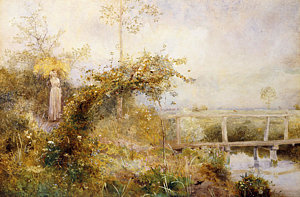 300x197 Civil Engineering Paintings Fine Art America - Information Civil Engineering Painting