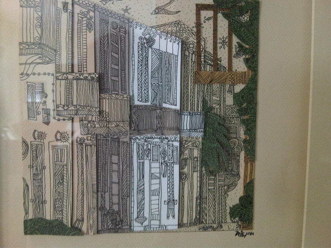 1066x800 Home - Information Civil Engineering Painting