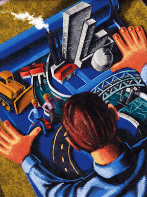 300x400 Civil Engineering - Information Civil Engineering Painting