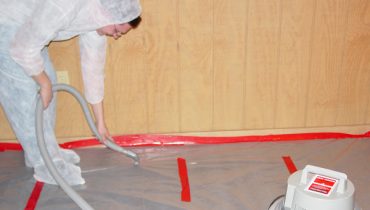 370x210 Renovation Repair And Painting Initial Lead Experts Dell Group - Initial Painting