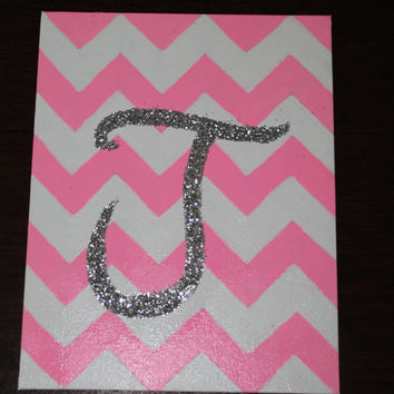 354x354 Shop Initial Paintings On Wanelo - Initial Painting