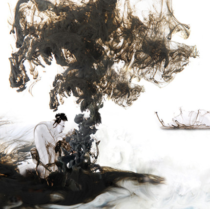 430x427 On The Artistic Methodology Of Digital Ink Amp Wash Paintings Lu - Ink And Wash Painting