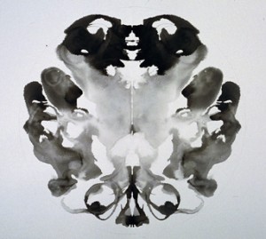 300x269 Inkblot Projects The Inkblot Book - Ink Blot Painting