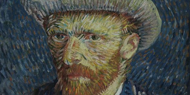 628x314 On Art And Insanity - Insanity Painting