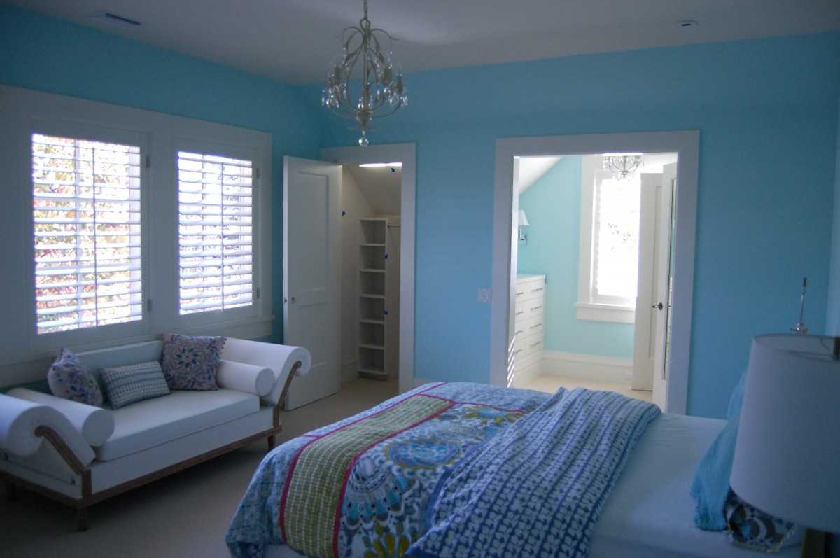 1200x797 Interior House Painting In Cherry Creek - Inside House Painting