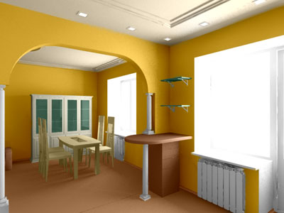 400x300 Paint Colors For Inside Home Inside House Colors Home Interior - Inside House Painting