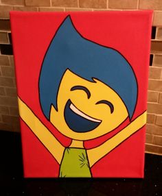 236x286 Hairdresser Painting My Paintings Hairdressers - Inside Out Painting