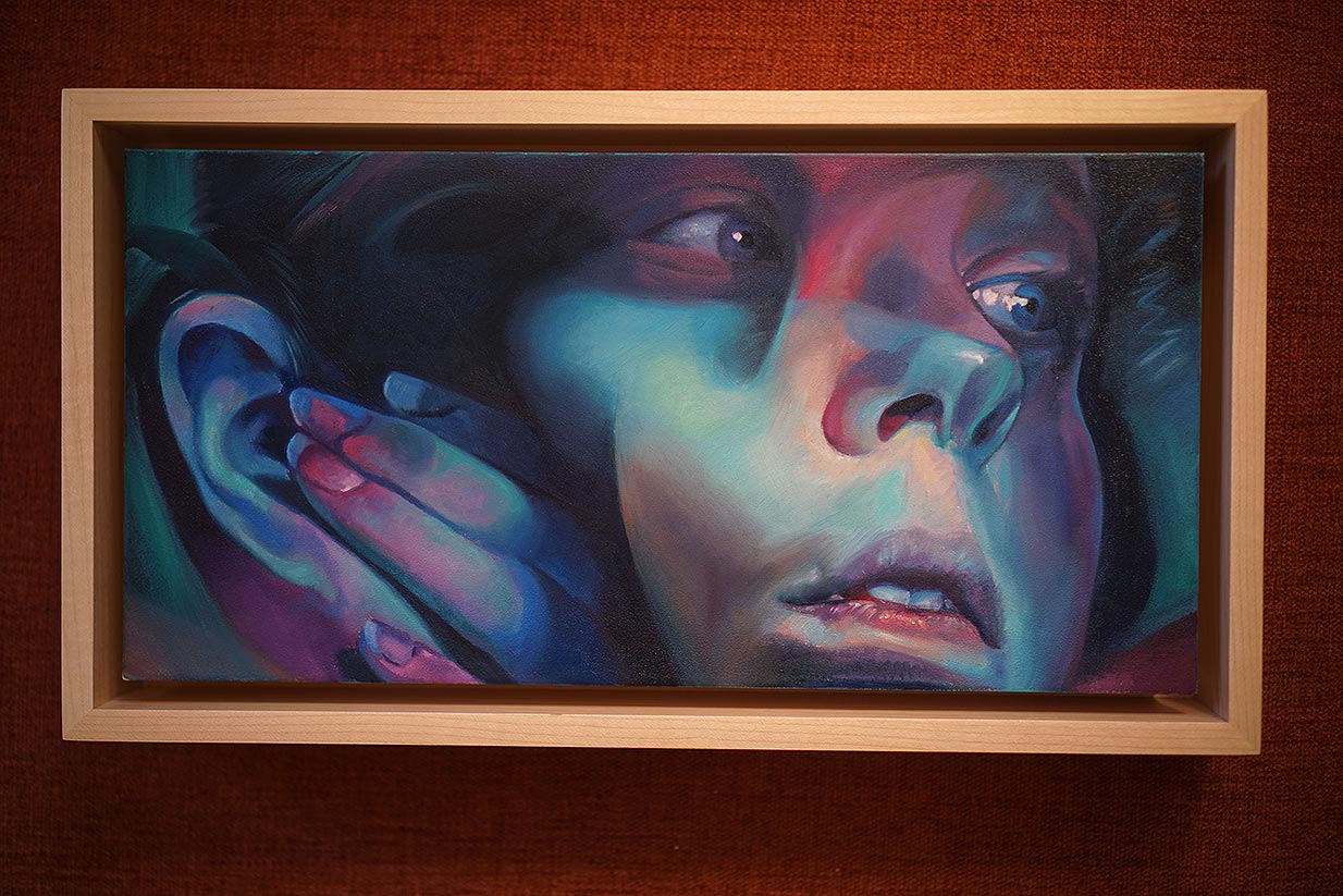 1234x823 Inside Out Scott Hutchison - Inside Out Painting
