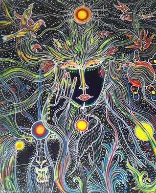 319x394 Intaglio Prints Original Artwork - Intaglio Painting