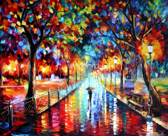 650x527 Stunning Intense Artwork For Sale On Fine Art Prints - Intense Painting