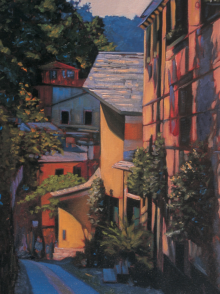 750x1000 Chapter 7 Painting With Tom Swimm - Interactive Painting Online