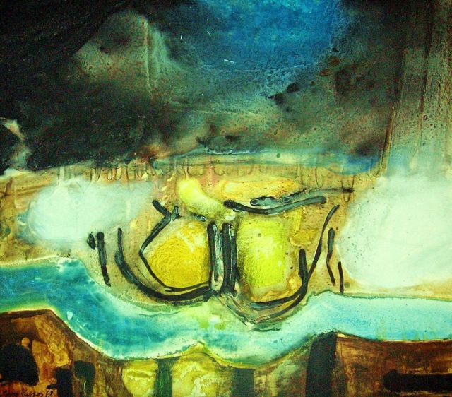 640x562 Images National Gallery Of Australia Interesting Painting 11110 - Interesting Painting