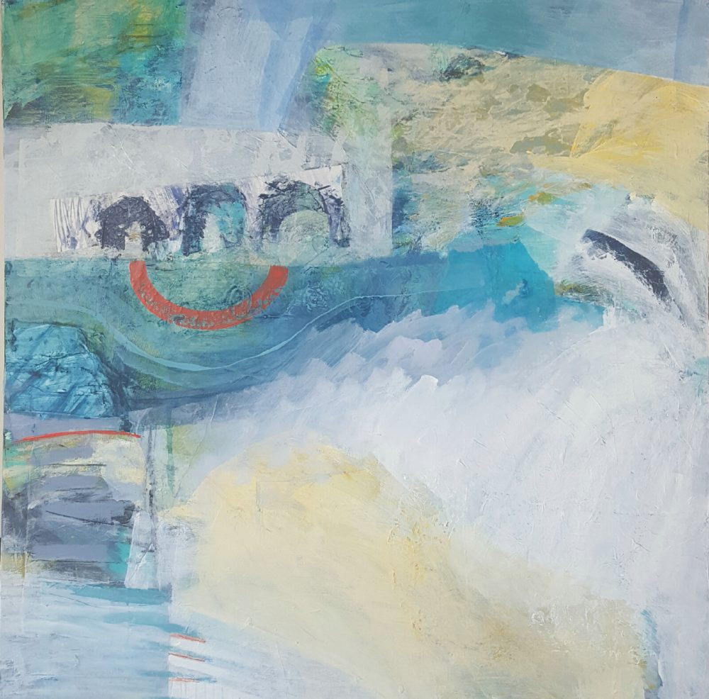 1000x986 3 More Ways To Create Interesting Compositions In Your Paintings - Interesting Painting