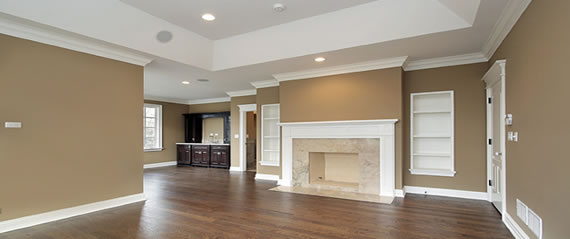 570x239 How To Paint House Interior Interior House Painting How To Paint - Interior House Painting