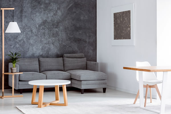 600x400 Interior House Painting Services Wilmington Residential House - Interior House Painting