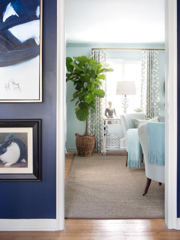 616x822 Painting 101 Basics Diy - Interior House Painting