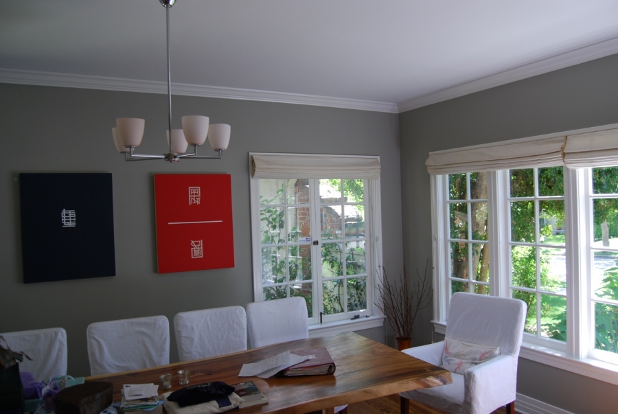900x603 Residential Interior Painting Services Allbright 1 800 Painting - Interior House Painting