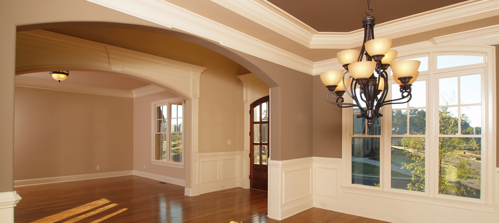 1004x450 Winter Interior House Painting Special Offer Kansas City - Interior House Painting