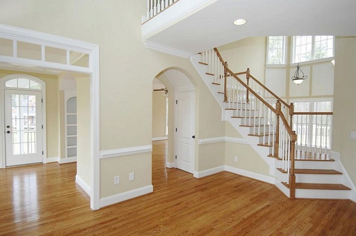 700x464 House Painting Interior Charlotte House Painting Interior Home - Interior House Painting