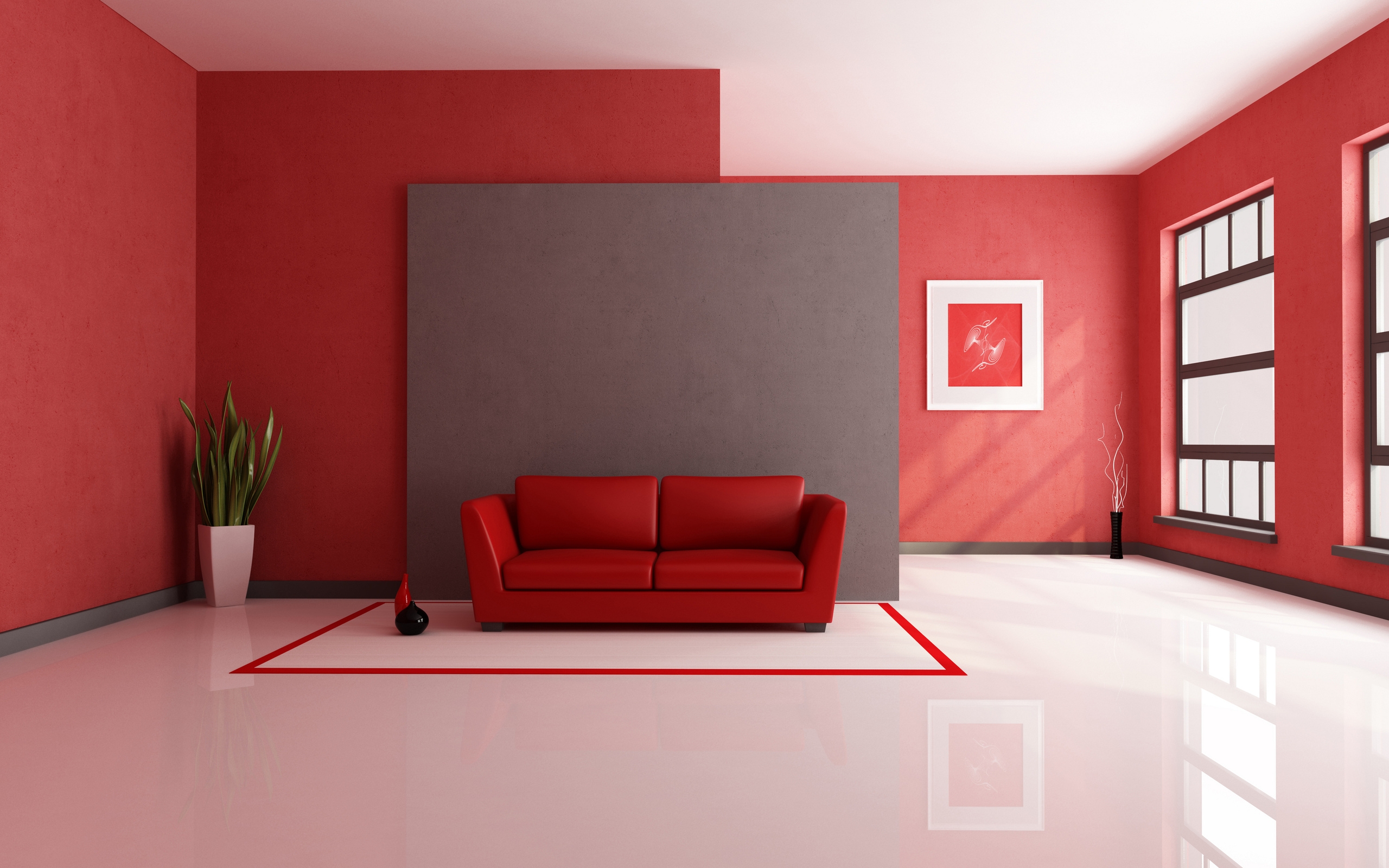 Interior Painting Design at PaintingValley.com | Explore collection of