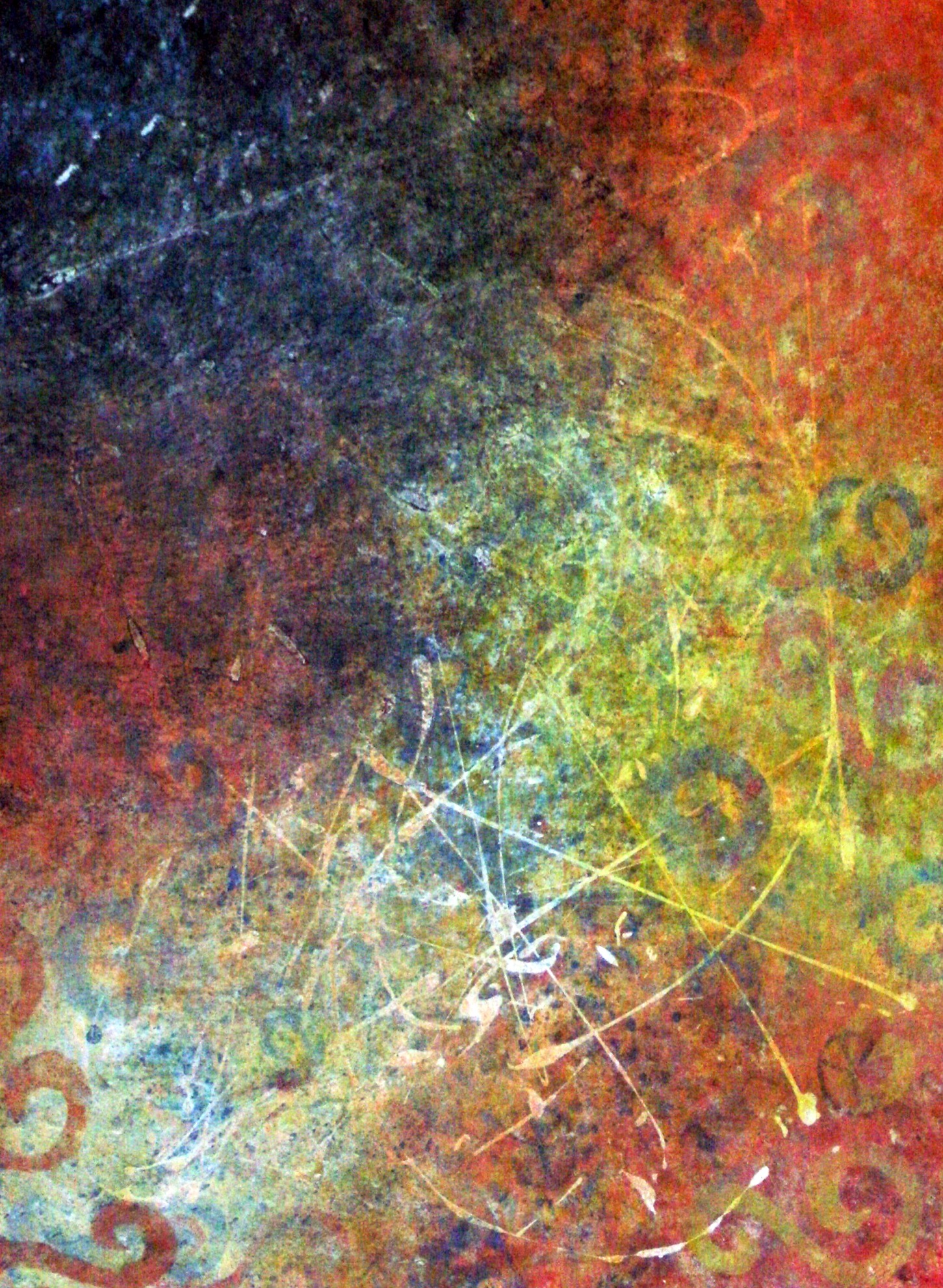 1451x1980 Student Work Paintings Amp Drawings Matteo Neivert - Intermediate Painting