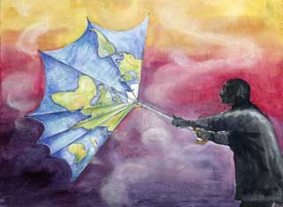 320x234 International Children's Painting Competition - International Painting