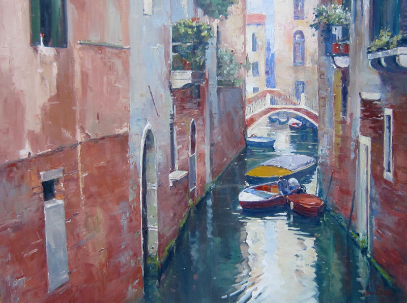 800x597 John Brasell Artist - International Painting